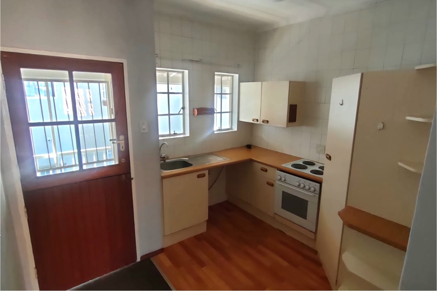 1 Bedroom Property for Sale in Parys Free State